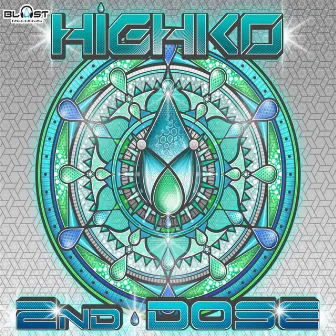 2nd Dose by HIGHKO