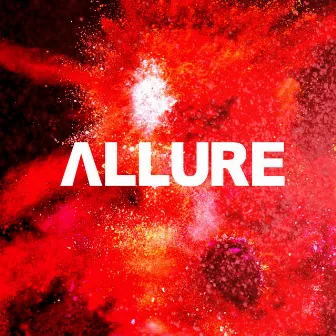 Allure by D.K. the Punisher