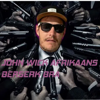 John Wick (Afrikaans) by Berserkbra