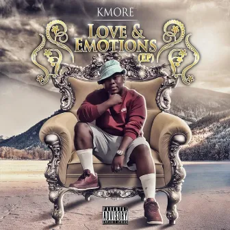 Love & Emotions by Kmore