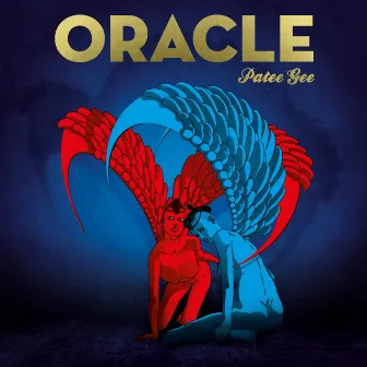 Oracle by Patee Gee