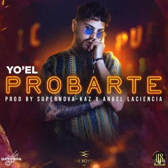 Probarte by Yo'el