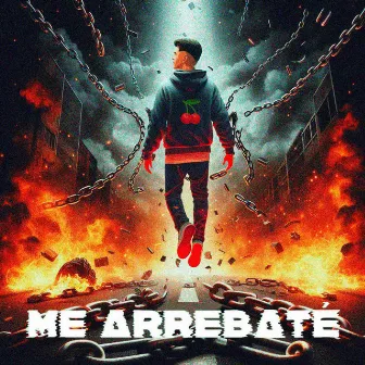 ME ARREBATÉ by BORDÓN