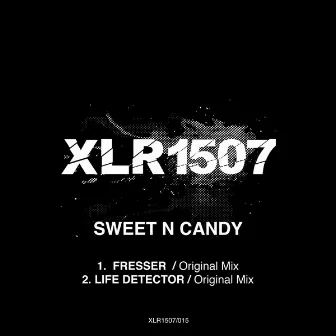 Fresser by Sweet N Candy