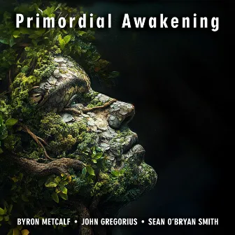 Primordial Awakening by John Gregorius