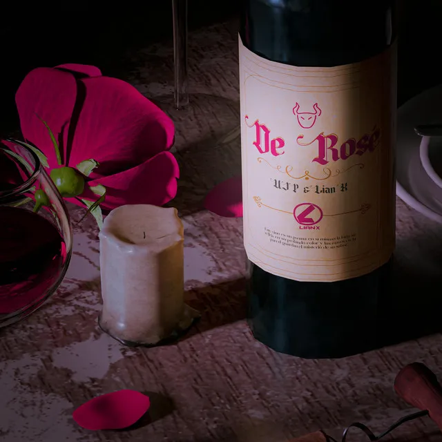 De Rosé