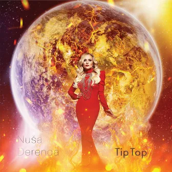 Tip Top by Nuša Derenda