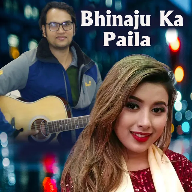 Bhinaju Ka Paila