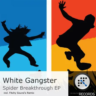 Spider Breakthrough by White Gangster