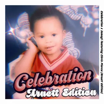 Celebration ARNETT EDITION by Jamogi