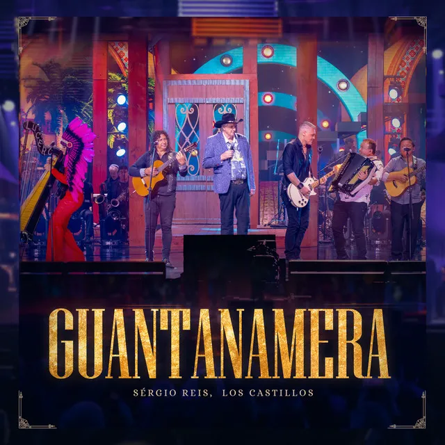 Guantanamera (Ao Vivo)