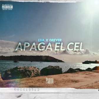 Apaga el Cel by Pablol