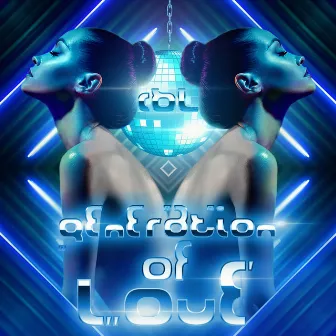 Generation of Love by CBL