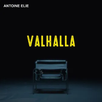 Valhalla by Antoine Elie