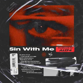 sin with me by Alley