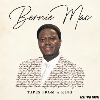 Tapes from a King by Bernie Mac