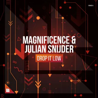 Drop It Low by Julian Snijder