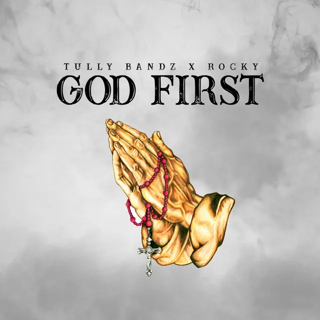 God First