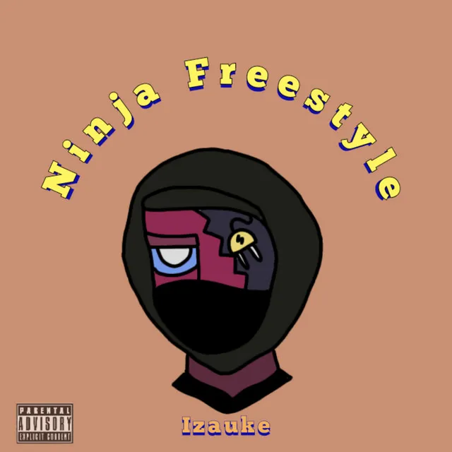 Ninja Freestyle ( Speedplug )