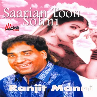 Saarian Toon Sohni by Ranjit Manni