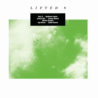 1 by Lifted