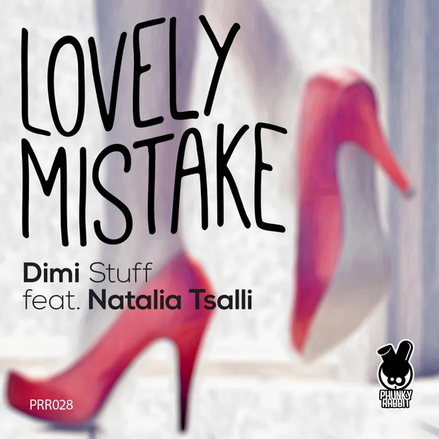 Lovely Mistake - H@K Lovely Mix