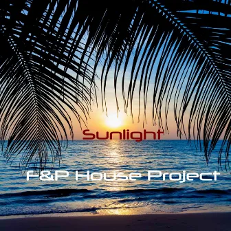 Sunlight by F&P House Project