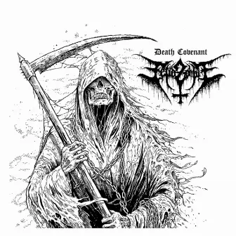 Death Covenant by Fetid Zombie