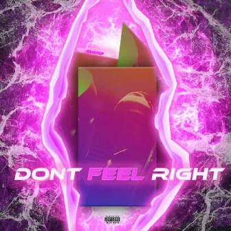 Don’t Feel Right by RainJrip Peej