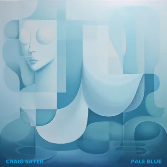 Pale Blue by Craig Sayer