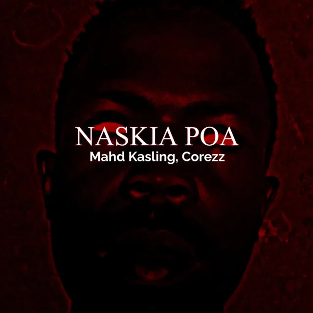 Naskia Poa (Ditty)