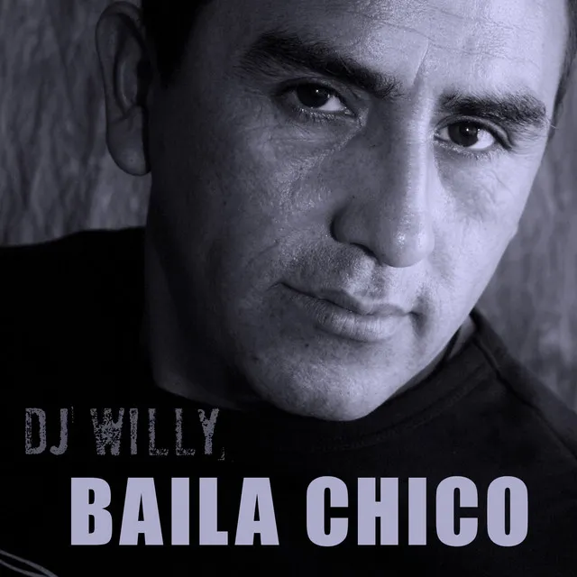 Baila Chico - Rich More Hot Edit