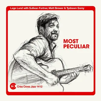 Most Peculiar by Lage Lund