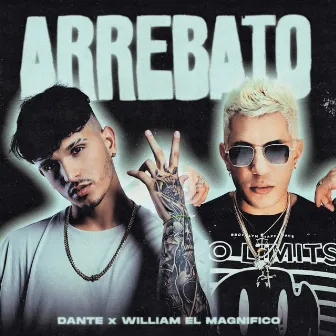 Arrebato by Dante