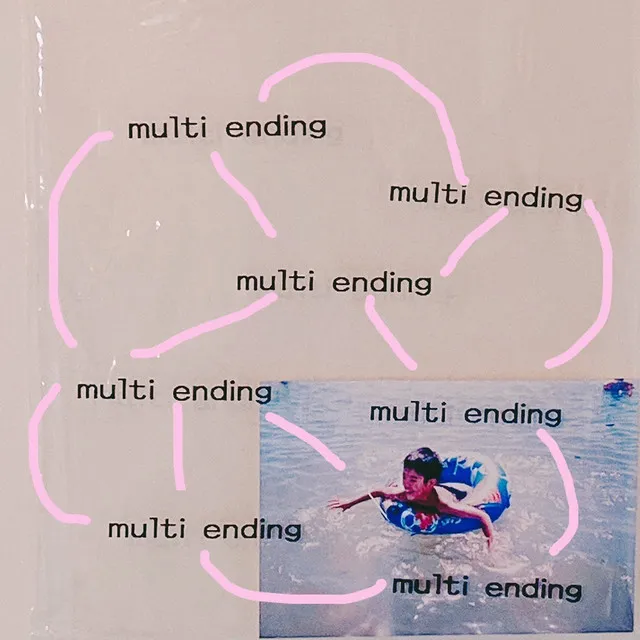 multi ending