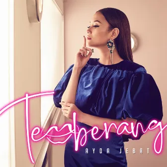 Temberang by Ayda Jebat