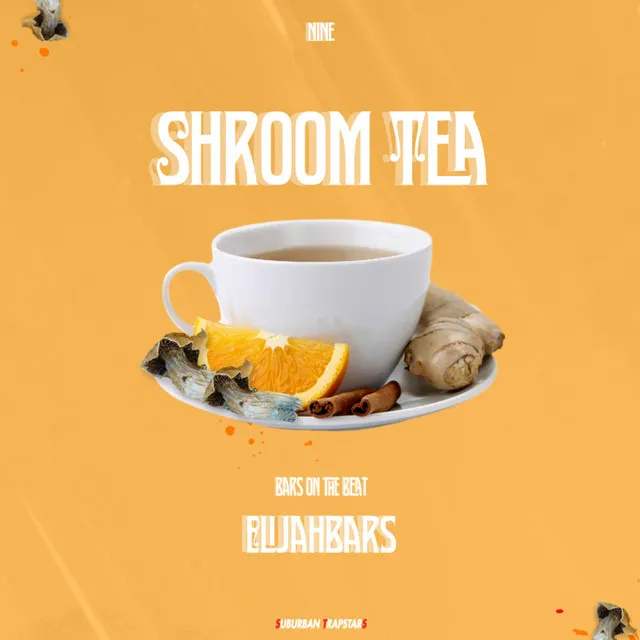 Shroom TEA