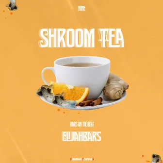 Shroom TEA by ElijahBars