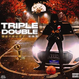 Triple Double by Getbusy Uno