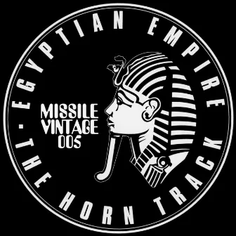 The Horn Track - Original 1992 Release by Egyptian Empire