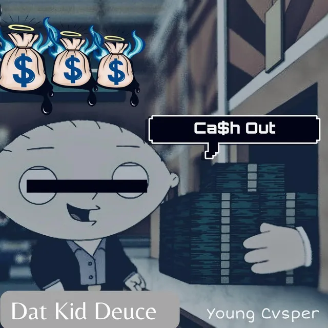 Ca$h Out (Radio Edit)