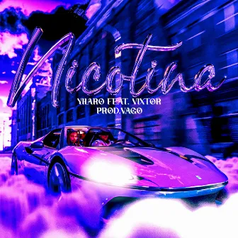 Nicotina by PROD.VAGO