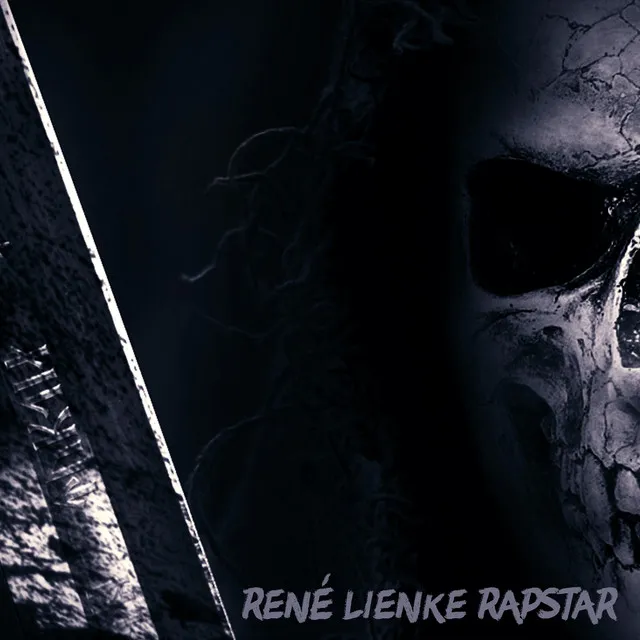 René Lienke Rapstar