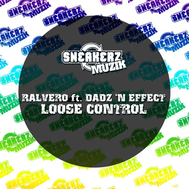 Loose Control (feat. Dadz 'N Effect) - Dub Mix