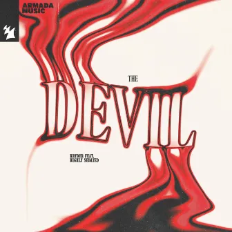 The Devil by Highly Sedated