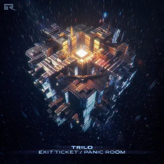 Exit Ticket / Panic Room by Trilo