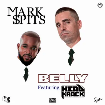 Belly by Mark Spits