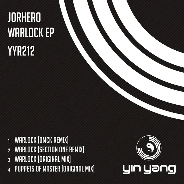 Warlock EP