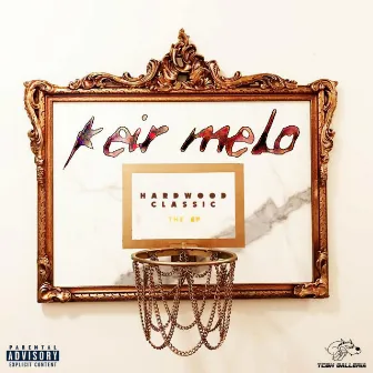 Hardwood Classic by Keir Melo