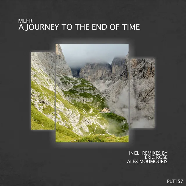 A Journey to the End of Time - Eric Rose Remix Listeners Edition